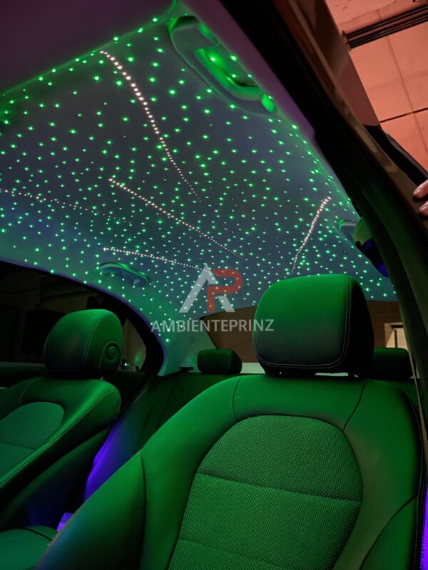 NebulaLED™ Sternenhimmel für Auto und Zuhause – ProVision