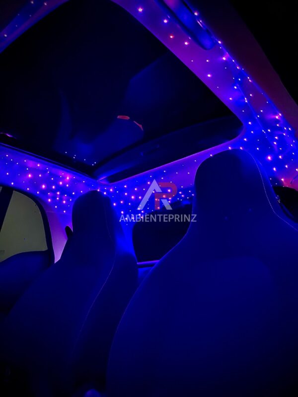 NebulaLED™ Sternenhimmel für Auto und Zuhause – ProVision