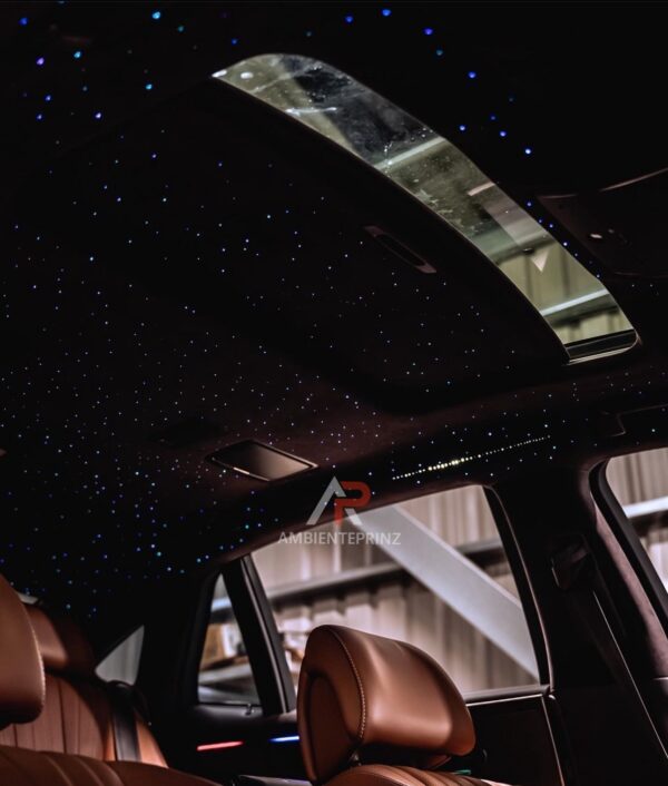 LED Sternenhimmel für Auto direkt beim Hersteller online kaufen