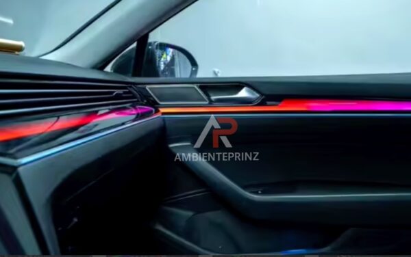Ambientebeleuchtung für VW Arteon inkl. Einbau (Nachrüstung)