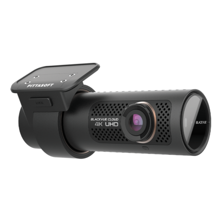 BlackVue DR970X-1CH Dashcam, 4K Ultra HD, Cloud/WLAN, GPS, Intelligenter Park-Modus