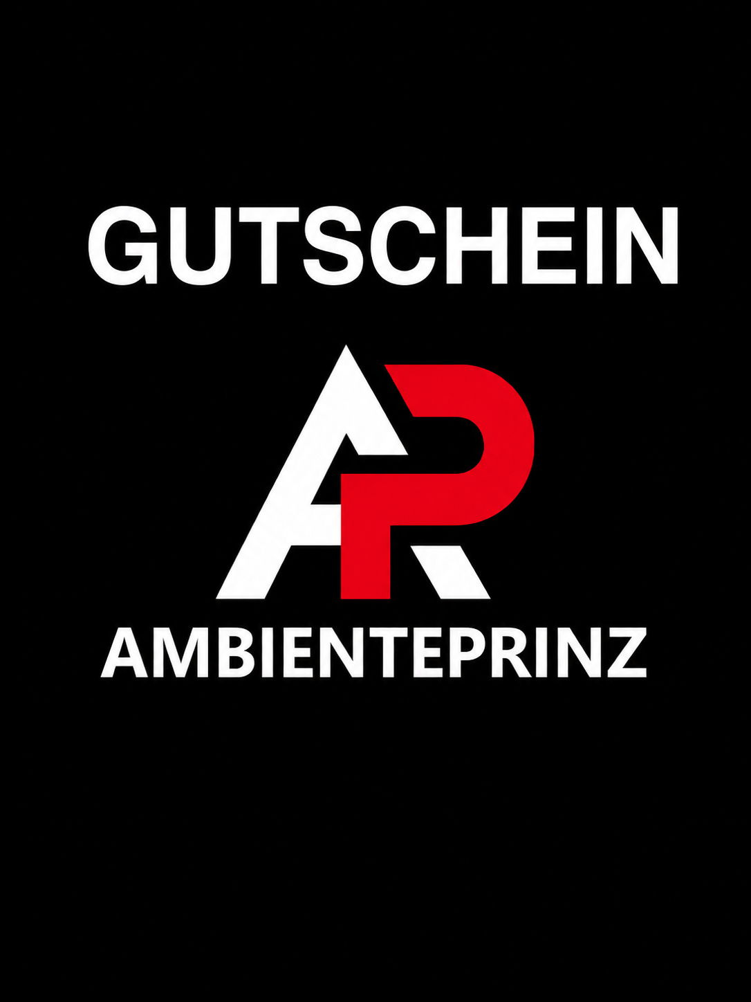Ambienteprinz - GUTSCHEIN