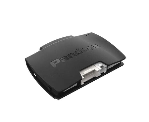 Alarmanlage - Pandora Smart Pro v4 - inklusive Montage & 24 Monate SIM Karte