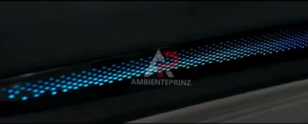 Ambientebeleuchtung für VW Golf 8 (2022–2025) inkl. Einbau (Nachrüstung)